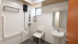 Blk 184A Marsiling Greenview (Woodlands), HDB 5 Rooms #598363791